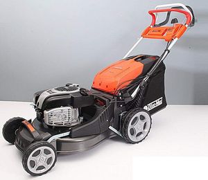 Kosiarka spalinowa Oleo-Mac MAX 53 TBX Allroad ALU (66069105E1) 5