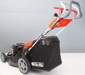 Kosiarka spalinowa Oleo-Mac MAX 53 TBX Allroad ALU (66069105E1) 7