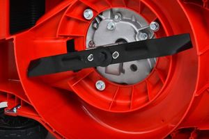 Kosiarka spalinowa Hecht 5406 3