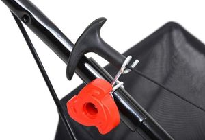 Kosiarka spalinowa Hecht 5406 5