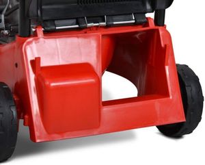 Kosiarka spalinowa Hecht 5406 6