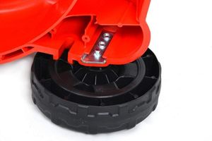 Kosiarka spalinowa Hecht 5406 7