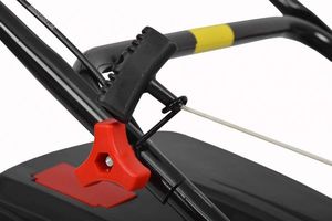 Kosiarka spalinowa Hecht 543 10