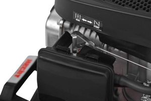 Kosiarka spalinowa Hecht 543 11