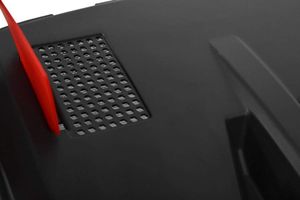 Kosiarka spalinowa Hecht 543 12