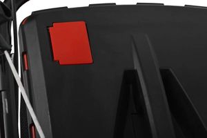 Kosiarka spalinowa Hecht 543 13