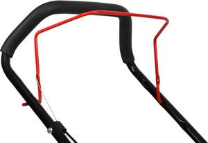 Kosiarka spalinowa Hecht 543 14