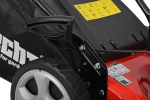 Kosiarka spalinowa Hecht 543 2