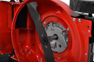 Kosiarka spalinowa Hecht 543 3