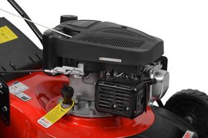 Kosiarka spalinowa Hecht 543 4