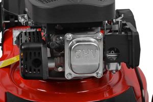 Kosiarka spalinowa Hecht 543 5