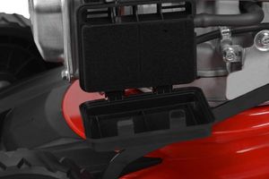 Kosiarka spalinowa Hecht 543 7