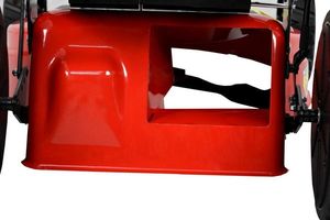 Kosiarka spalinowa Hecht 543 8