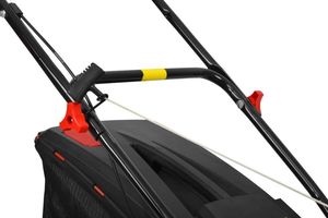 Kosiarka spalinowa Hecht 543 9