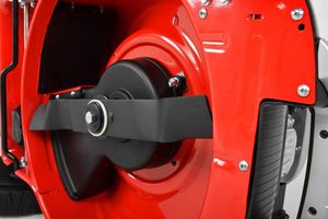 Kosiarka spalinowa Hecht 543 SW 11