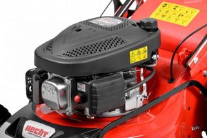 Kosiarka spalinowa Hecht 543 SW 15