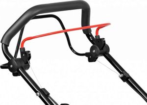 Kosiarka spalinowa Hecht 543 SW 16