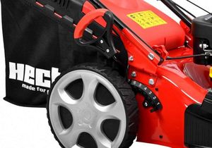 Kosiarka spalinowa Hecht 543 SW 17