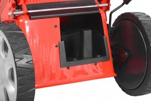 Kosiarka spalinowa Hecht 543 SW 18