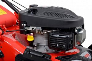 Kosiarka spalinowa Hecht 543 SW 5