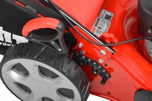 Kosiarka spalinowa Hecht 543 SW 7