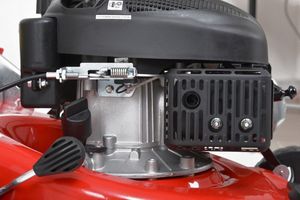 Kosiarka spalinowa Hecht 543 SWE 13