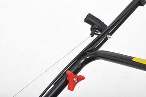 Kosiarka spalinowa Hecht 543 SWE 14