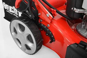 Kosiarka spalinowa Hecht 543 SWE 16