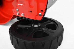 Kosiarka spalinowa Hecht 543 SWE 4