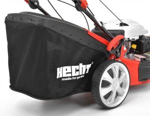 Kosiarka spalinowa Hecht 5534 SX 17