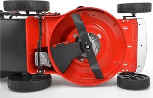 Kosiarka spalinowa Hecht 5534 SX 7