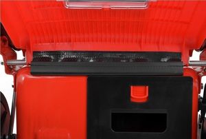 Kosiarka spalinowa Hecht 5564 SX 12