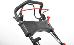 Kosiarka spalinowa Hecht 5564 SX 16