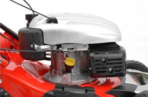 Kosiarka spalinowa Hecht 5564 SX 3