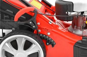 Kosiarka spalinowa Hecht 5564 SX 4