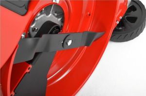 Kosiarka spalinowa Hecht 5564 SX 8