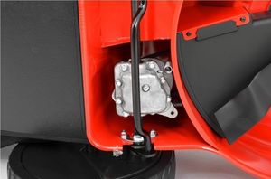 Kosiarka spalinowa Hecht 5564 SX 9