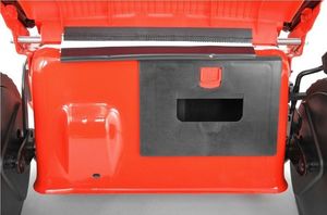 Kosiarka spalinowa Hecht 5564 BS 10