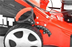 Kosiarka spalinowa Hecht 5564 BS 12