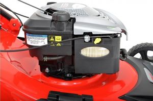 Kosiarka spalinowa Hecht 5564 BS 15