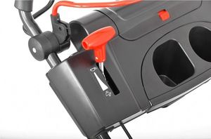 Kosiarka spalinowa Hecht 5564 BS 16