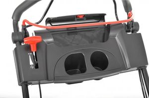 Kosiarka spalinowa Hecht 5564 BS 17