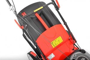 Kosiarka spalinowa Hecht 5564 BS 18