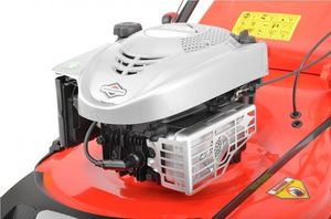 Kosiarka spalinowa Hecht 5564 BS 3