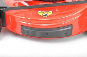 Kosiarka spalinowa Hecht 5564 BS 4