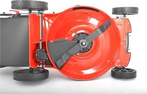 Kosiarka spalinowa Hecht 5564 BS 5