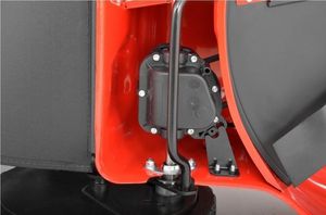 Kosiarka spalinowa Hecht 5564 BS 6