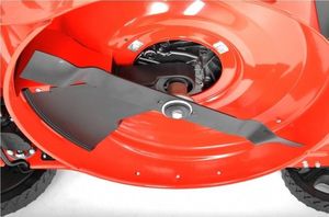 Kosiarka spalinowa Hecht 5564 BS 7