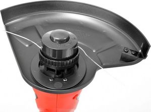 Hecht Podkaszarka elektryczna 300W 4