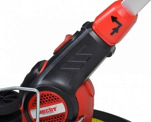 Hecht Podkaszarka elektryczna 630 12